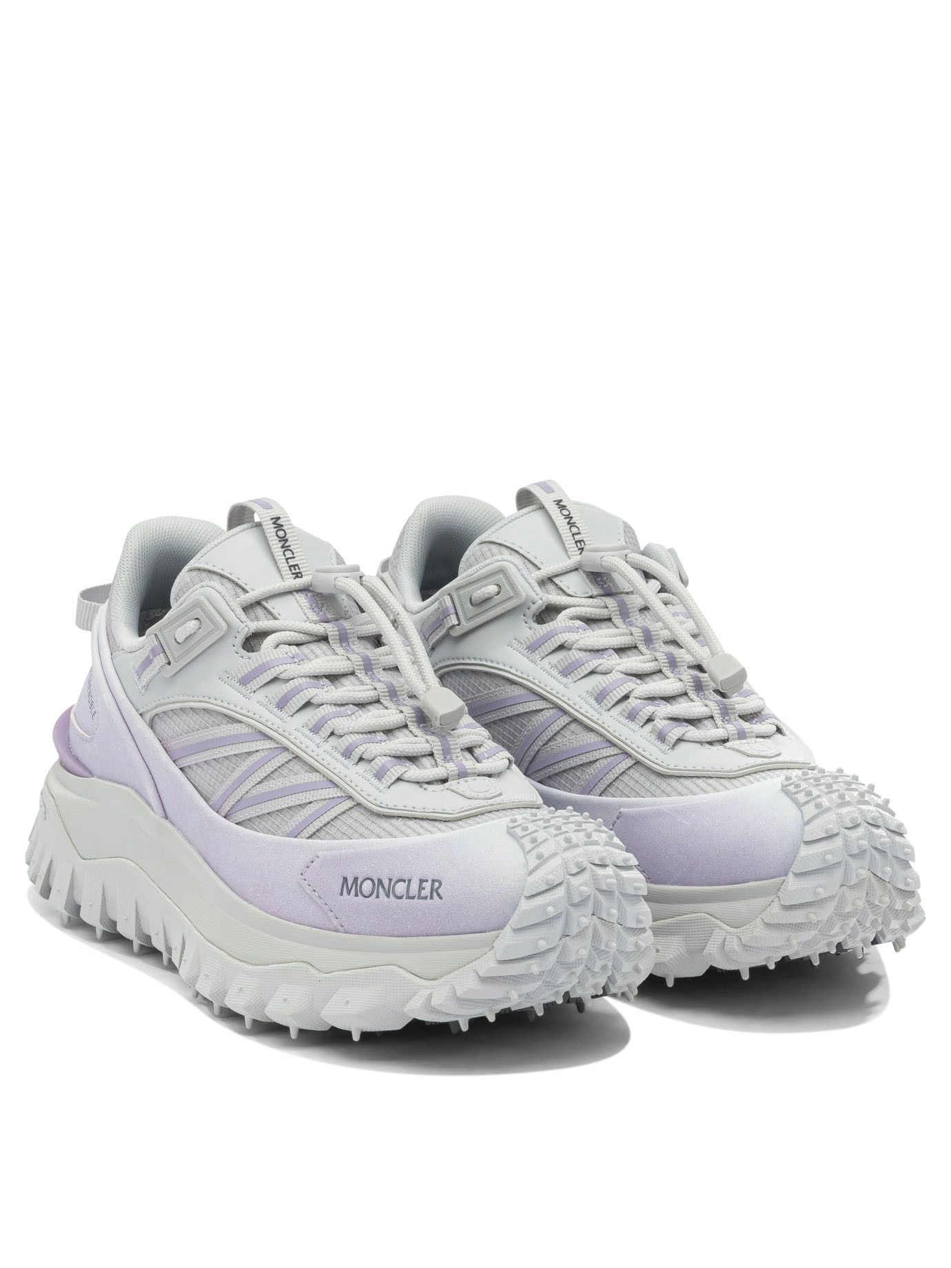 Moncler Moncler Sneakers & Slip-On IT 40 Women - USA Duties Paid Size US 10 / IT 40 - 2 Thumbnail
