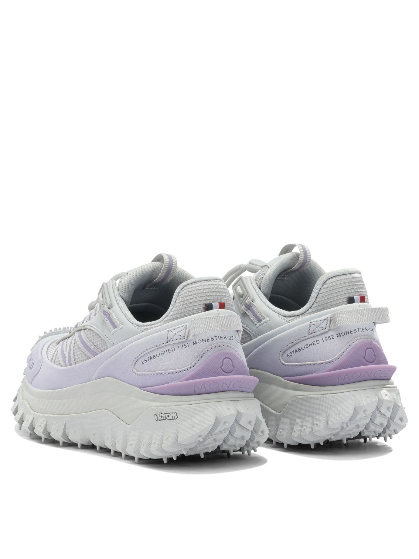 Moncler Moncler Sneakers & Slip-On IT 40 Women - USA Duties Paid Size US 10 / IT 40 - 4 Thumbnail