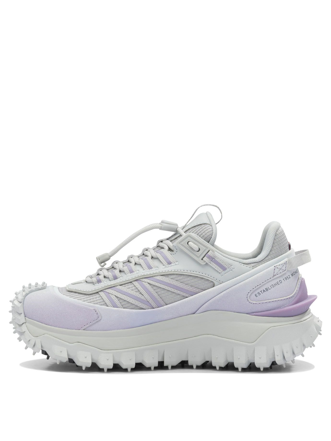 Moncler Moncler Sneakers & Slip-On IT 40 Women - USA Duties Paid Size US 10 / IT 40 - 3 Thumbnail