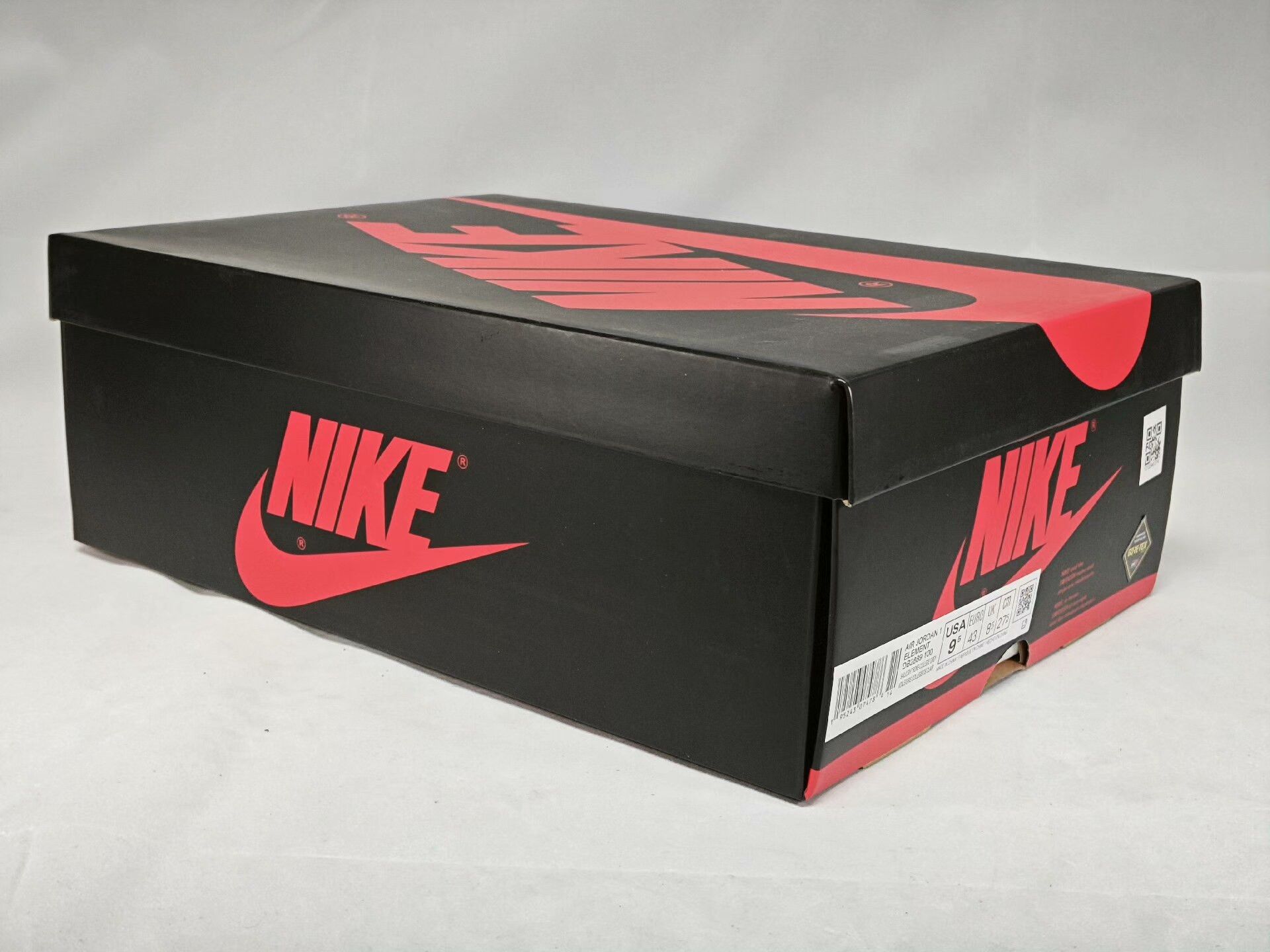 Jordan Brand Air Jordan 1 Gore-Tex Size US 10 / EU 43 - 7 Thumbnail
