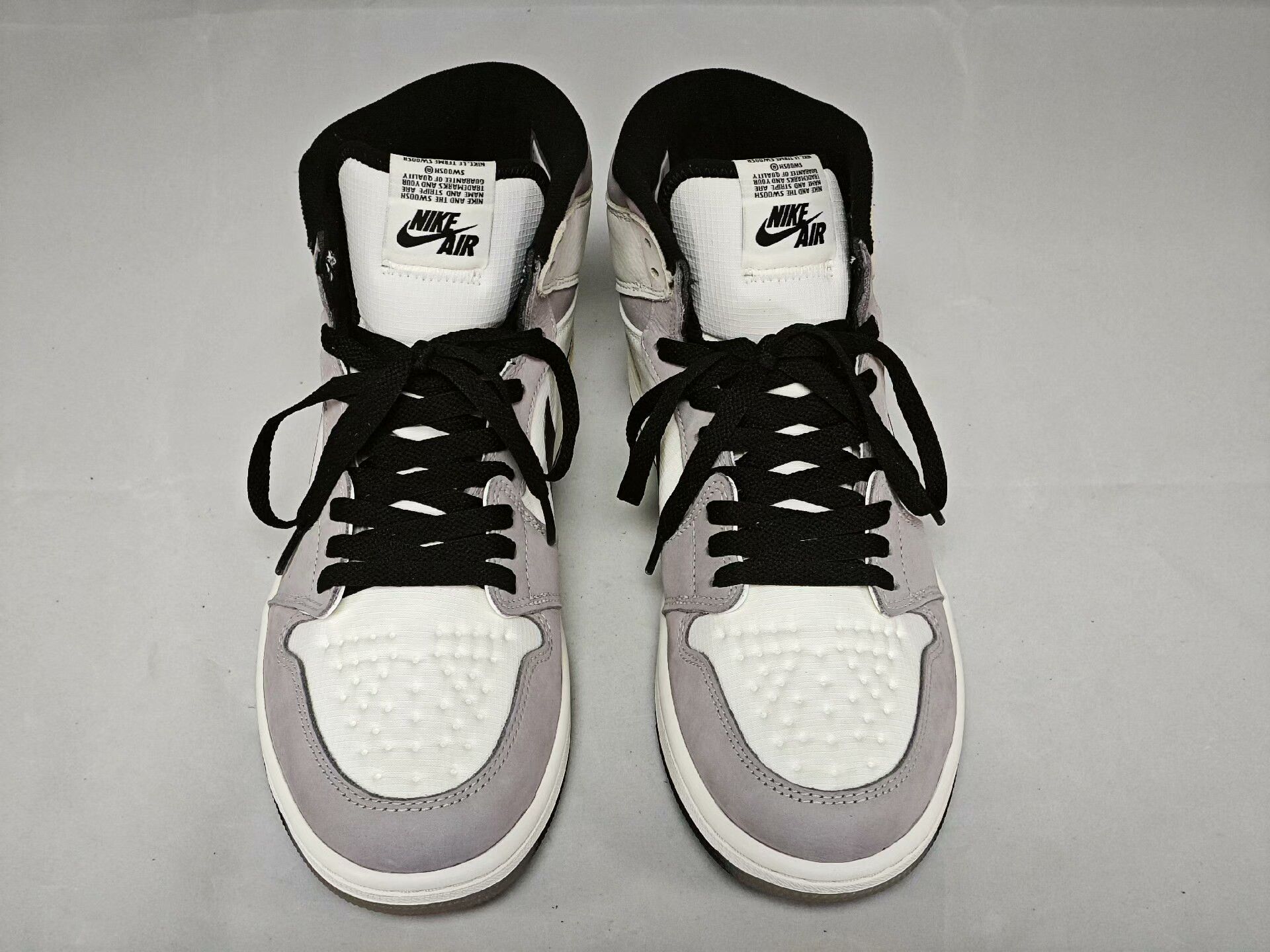Jordan Brand Air Jordan 1 Gore-Tex Size US 10 / EU 43 - 3 Thumbnail