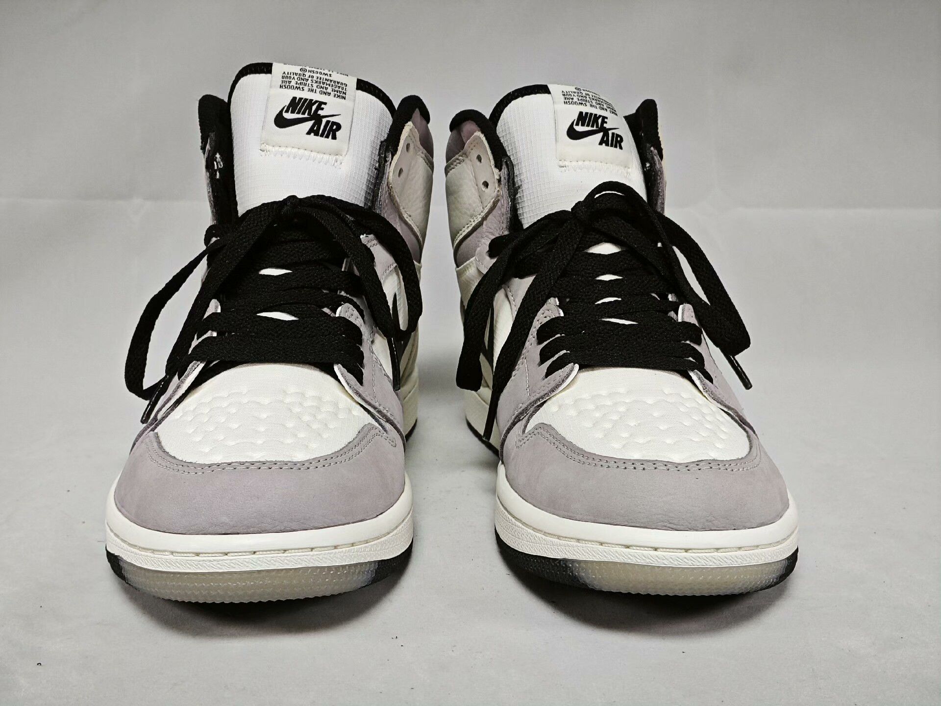Jordan Brand Air Jordan 1 Gore-Tex Size US 10 / EU 43 - 2 Thumbnail