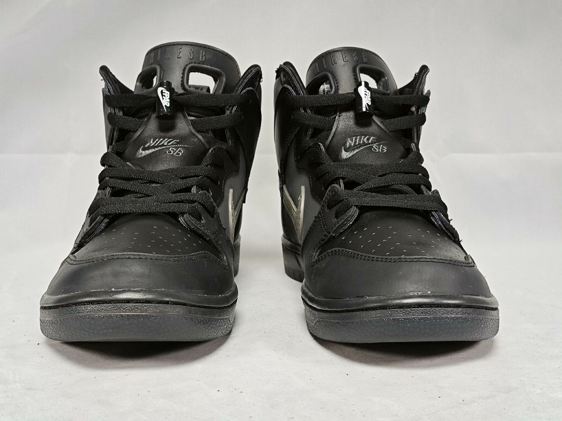 F.C. Real Bristol Nike Dunk SB High FPAR x Nishiyama Size US 10 / EU 43 - 2 Thumbnail