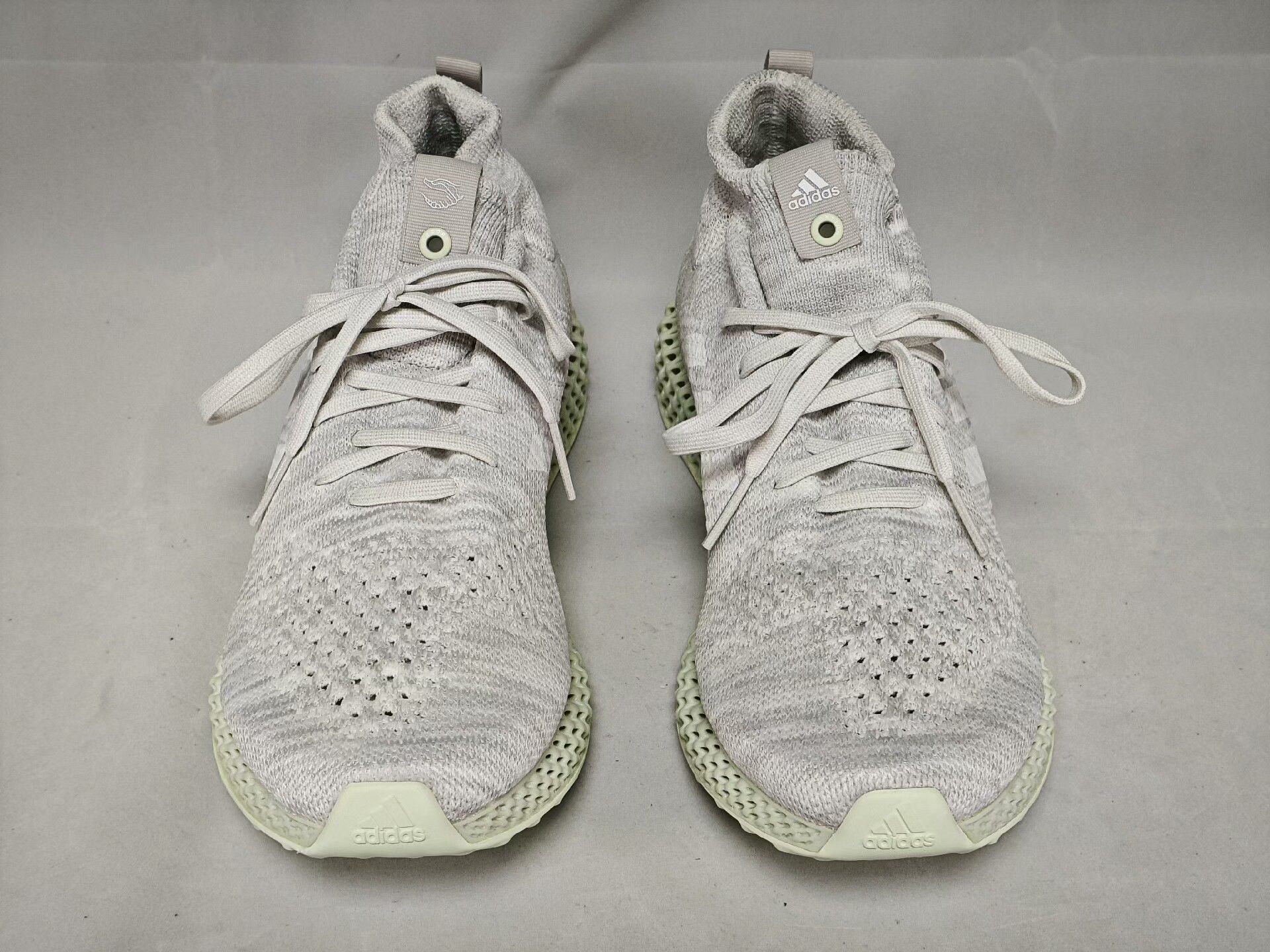 Adidas ADIDAS CONSORTIUM RUNNER MID 4D Size US 10 / EU 43 - 3 Thumbnail