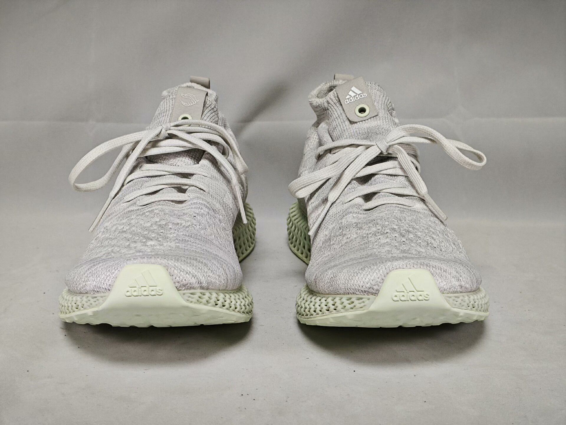 Adidas ADIDAS CONSORTIUM RUNNER MID 4D Size US 10 / EU 43 - 2 Thumbnail