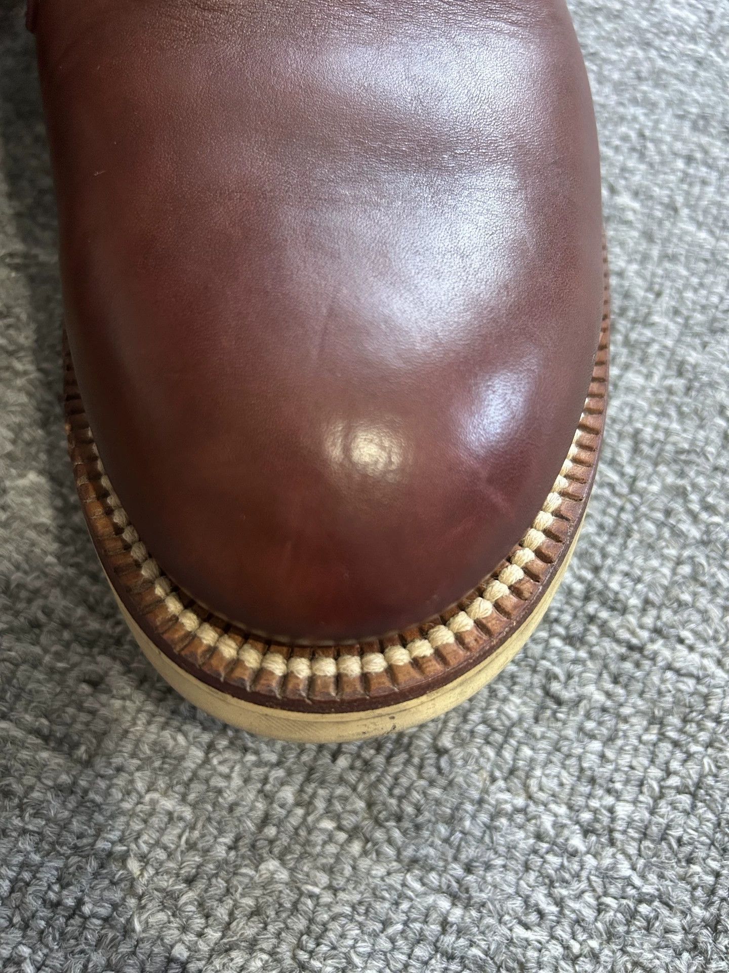 Yuketen Yuketen Desert Boots US 8.5 Size US 8.5 / EU 41-42 - 2 Thumbnail