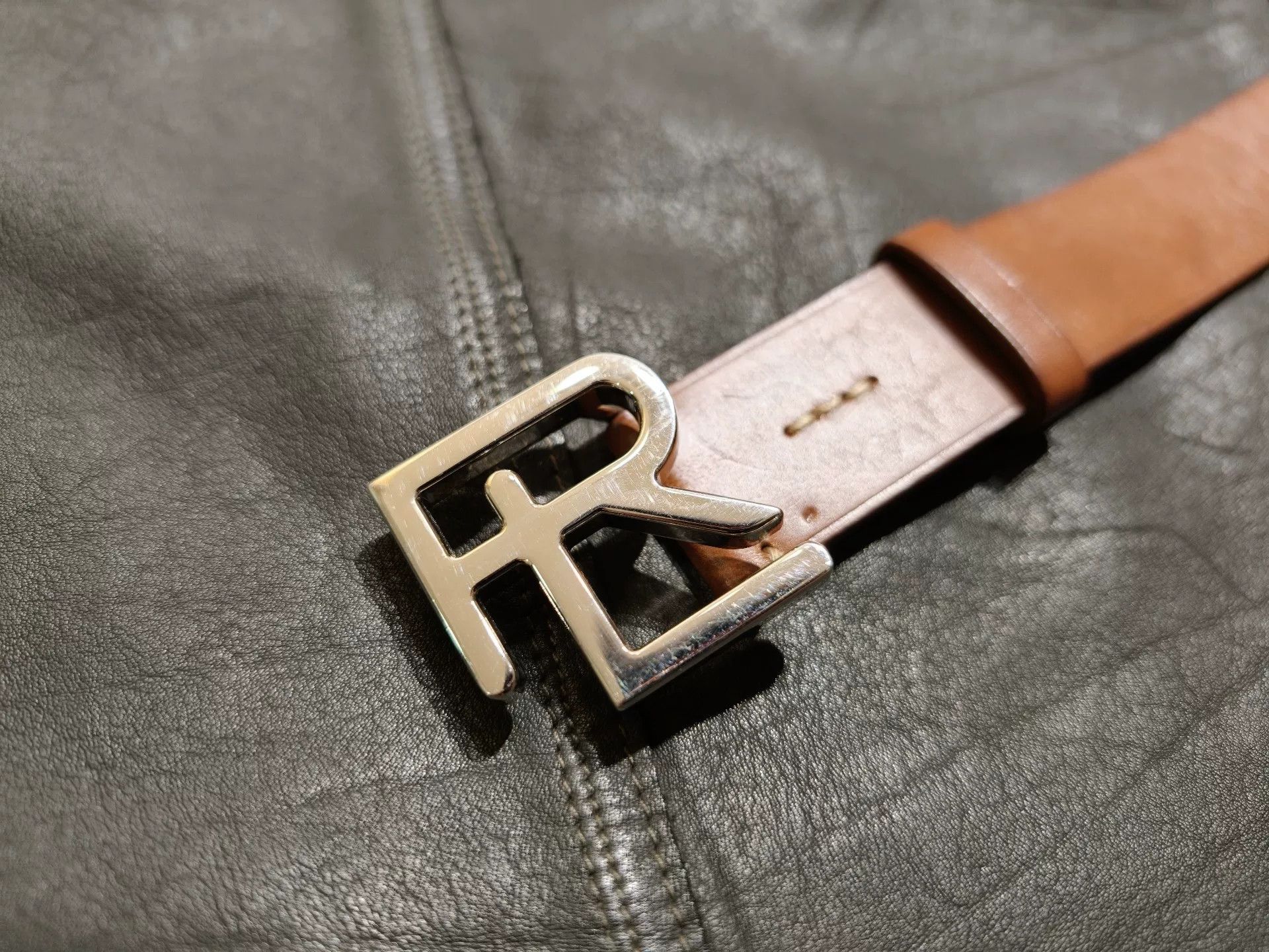 Ralph Lauren Purple Label Ralph Lauren Purple Label Belt Size ONE SIZE - 5 Thumbnail