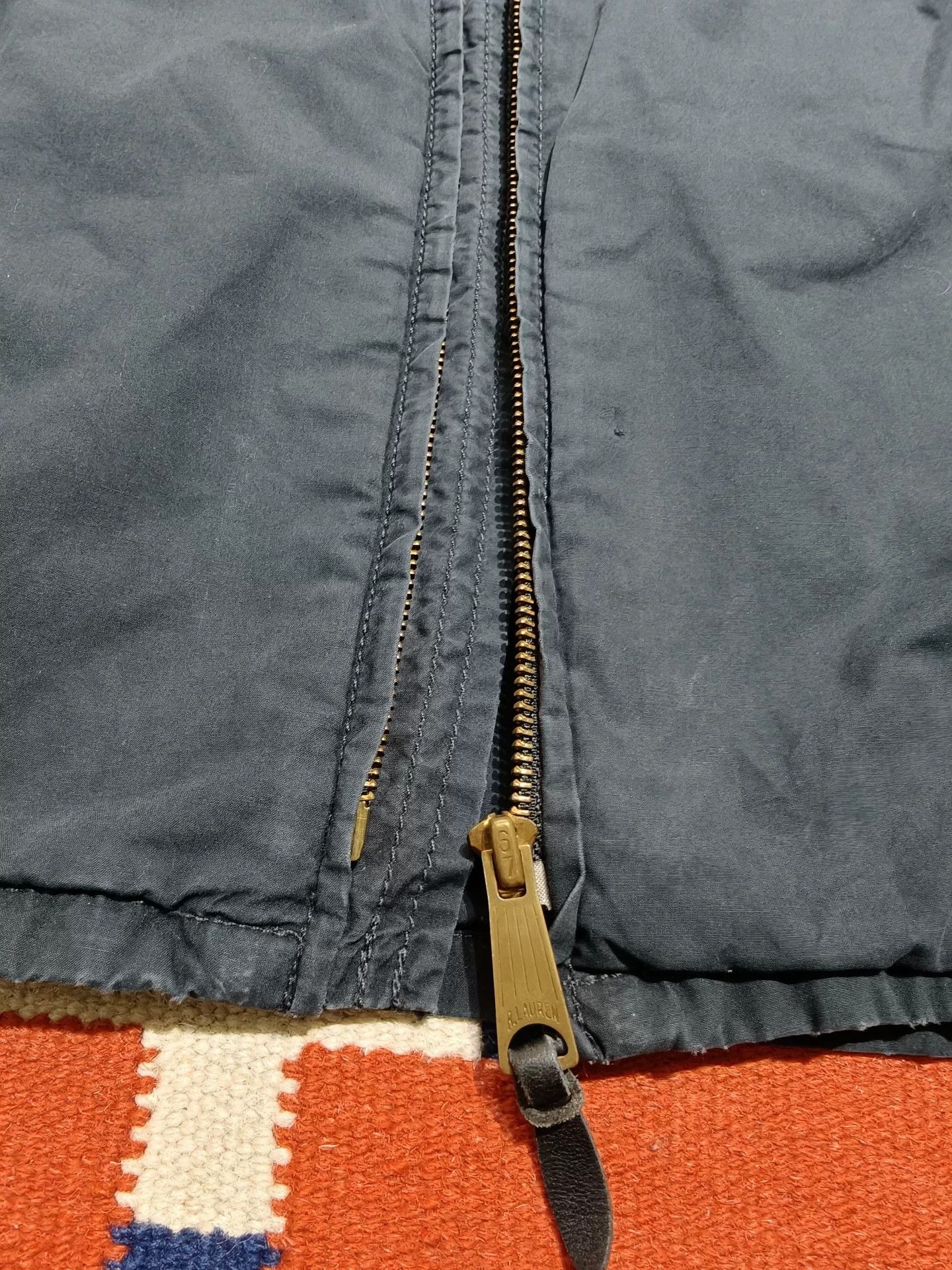 RRL Ralph Lauren RRL Polo Ralph Lauren J100 Jacket Size US M / EU 48-50 / 2 - 5 Thumbnail