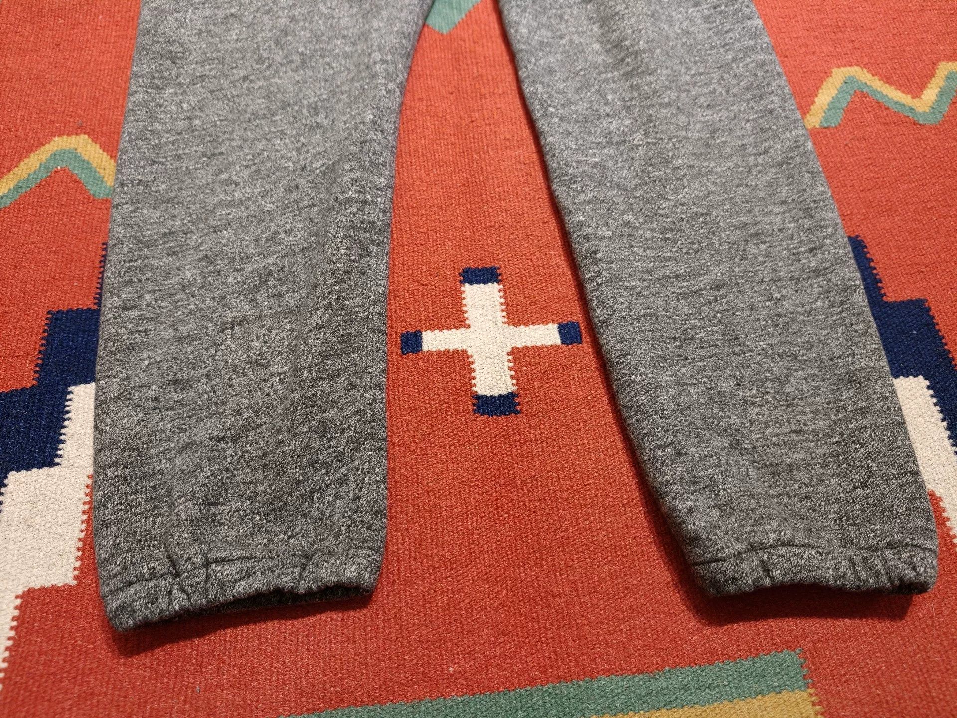 RRL Ralph Lauren RRL Double RL XS Sweatshirt & Pants Set Size US 26 / EU 42 - 3 Thumbnail