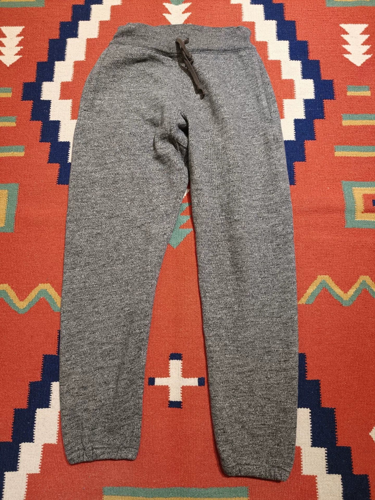 RRL Ralph Lauren RRL Double RL XS Sweatshirt & Pants Set Size US 26 / EU 42 - 2 Thumbnail