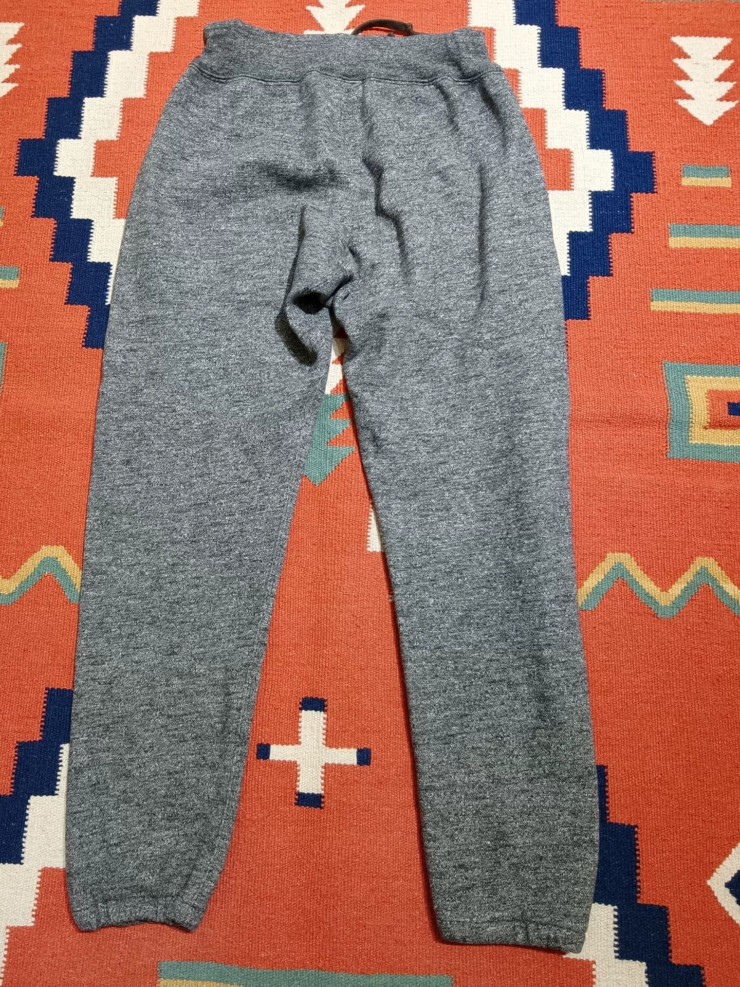 RRL Ralph Lauren RRL Double RL XS Sweatshirt & Pants Set Size US 26 / EU 42 - 6 Thumbnail