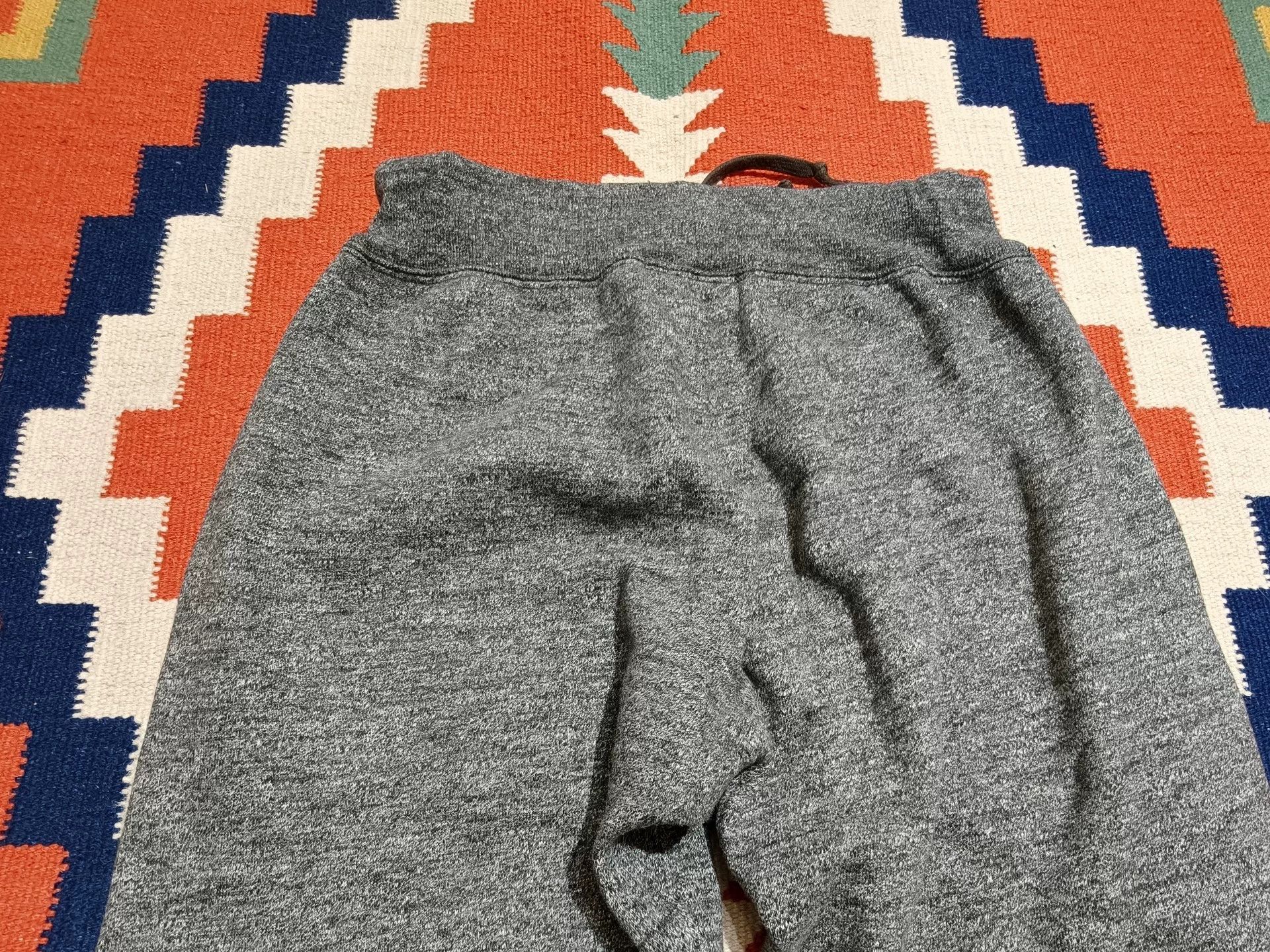 RRL Ralph Lauren RRL Double RL XS Sweatshirt & Pants Set Size US 26 / EU 42 - 7 Thumbnail