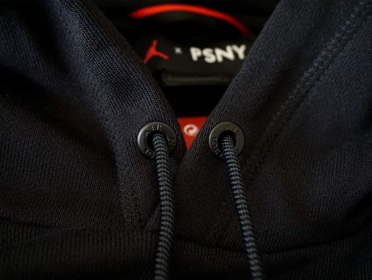 Jordan Brand 2017 Air Jordan PSNY Limited Edition Hoodie Size US L / EU 52-54 / 3 - 3 Thumbnail