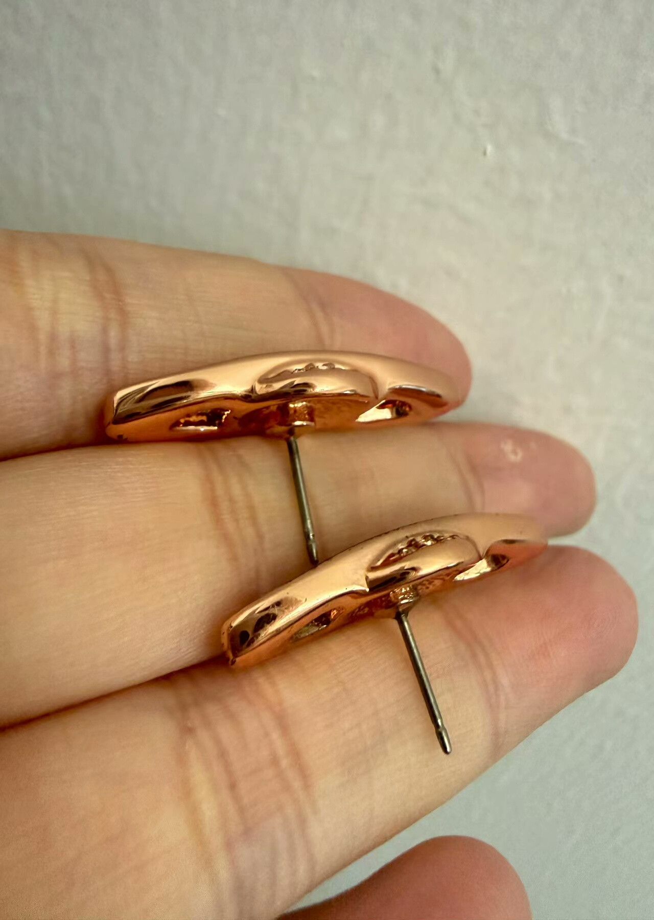 Vivienne Westwood Vivienne Westwood Saturn Earrings Size ONE SIZE - 5 Thumbnail