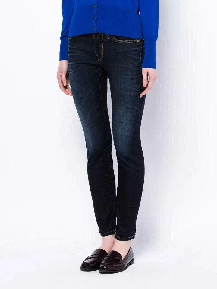 Vivienne Westwood Vivienne Westwood Saturn Jeans Size 26" / US 2 / IT 38 - 2 Thumbnail