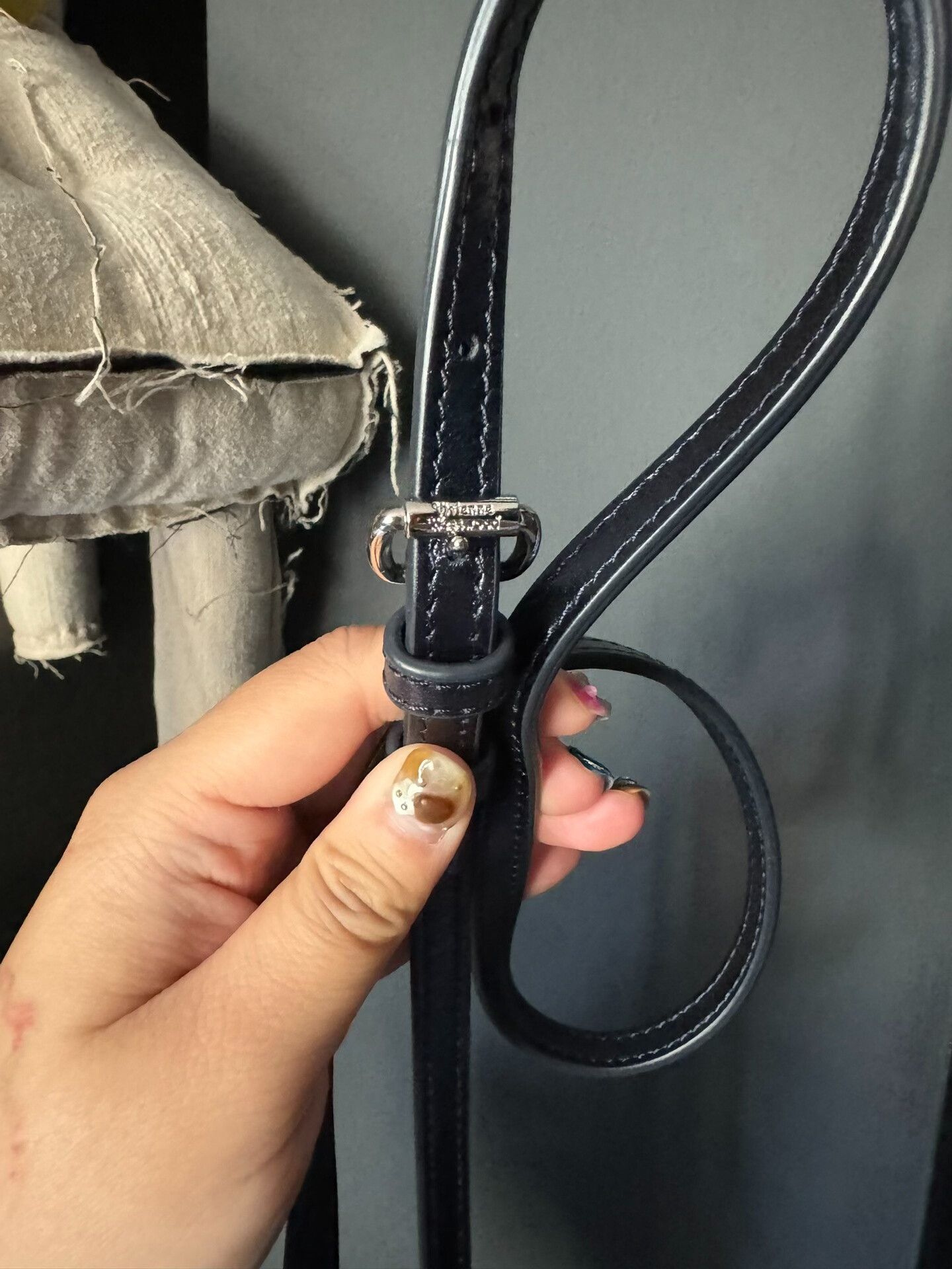 Vivienne Westwood Vivienne Westwood Saturn Mini Crossbody Bag Size ONE SIZE - 6 Thumbnail
