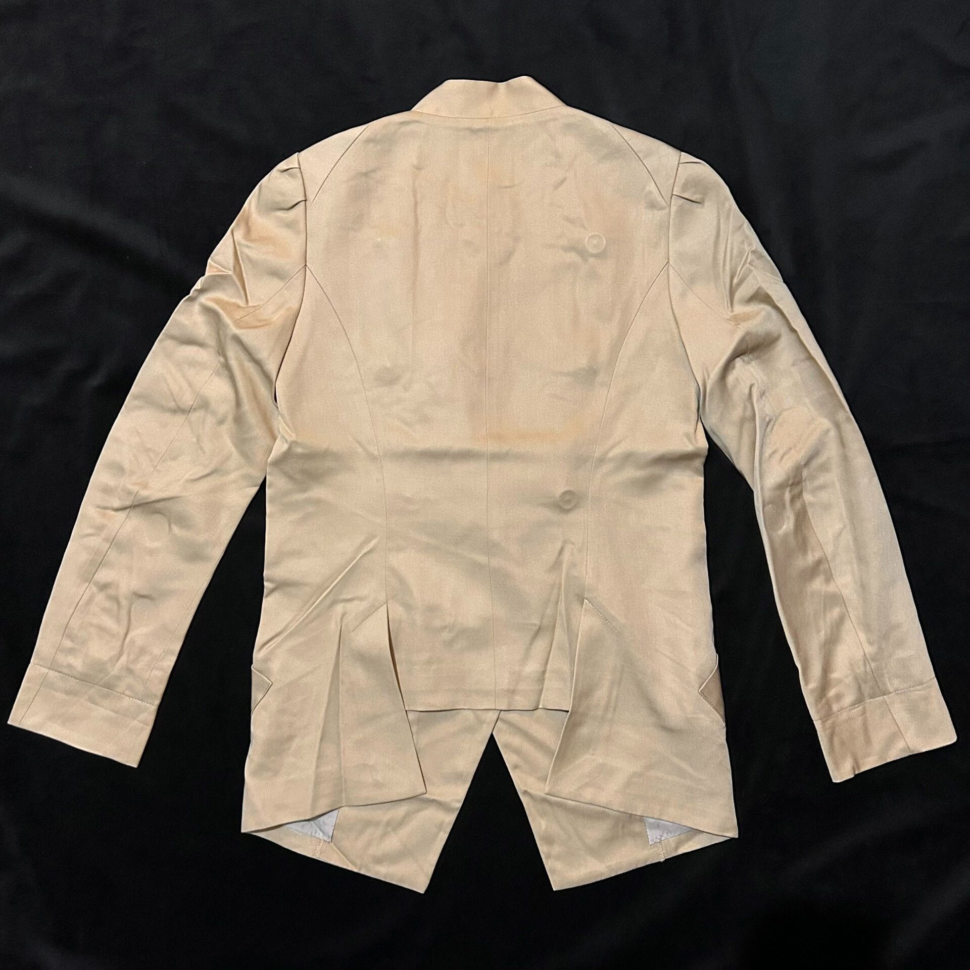 Vivienne Westwood Vivienne Westwood Napoleon Court Jacket Size M / US 6-8 / IT 42-44 - 5 Thumbnail