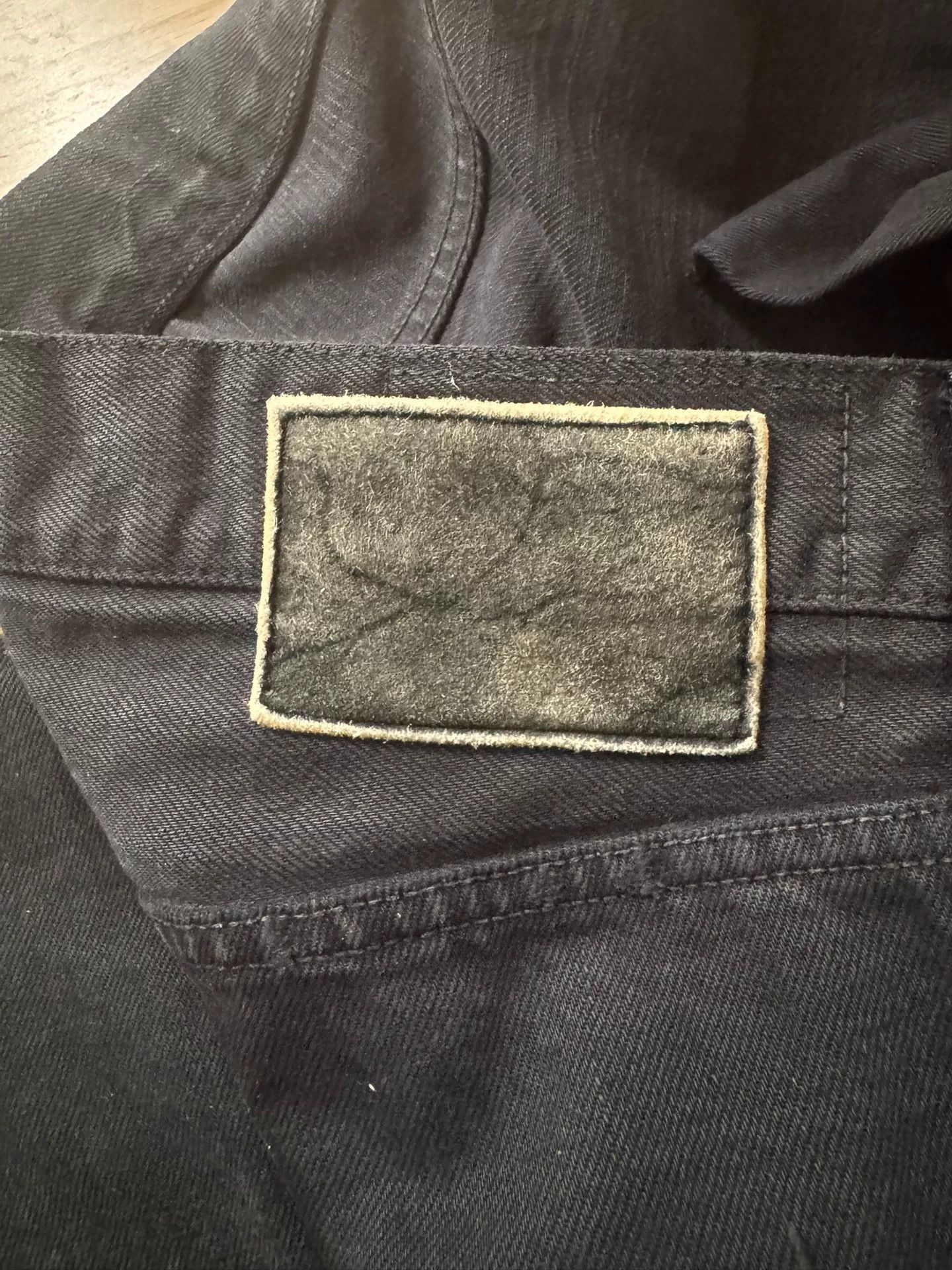Visvim VISVIM 21SS Social 01.2D17 Distressed Jeans Size US 34 / EU 50 - 7 Thumbnail