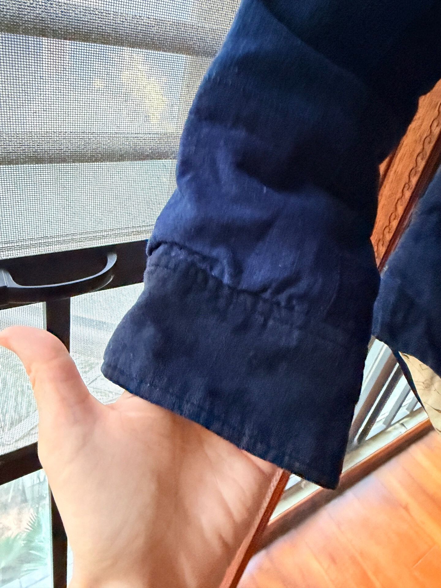 Visvim visvim KERCHLEF DOWN JKT KOFU Size US S / EU 44-46 / 1 - 4 Thumbnail