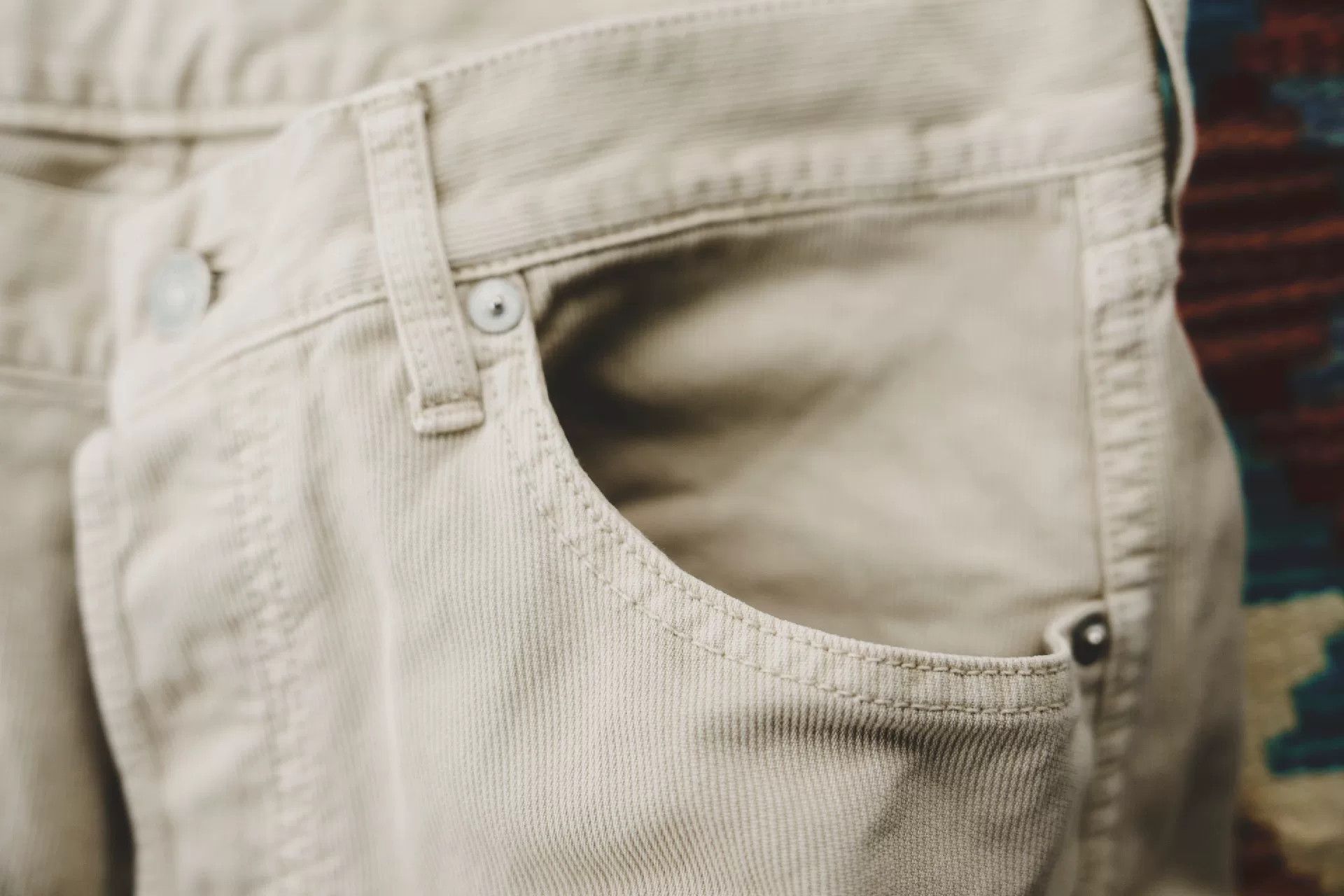 Visvim VISVIM 23SS FLUXUS 03 DMGD Pants Size US 32 / EU 48 - 6 Thumbnail