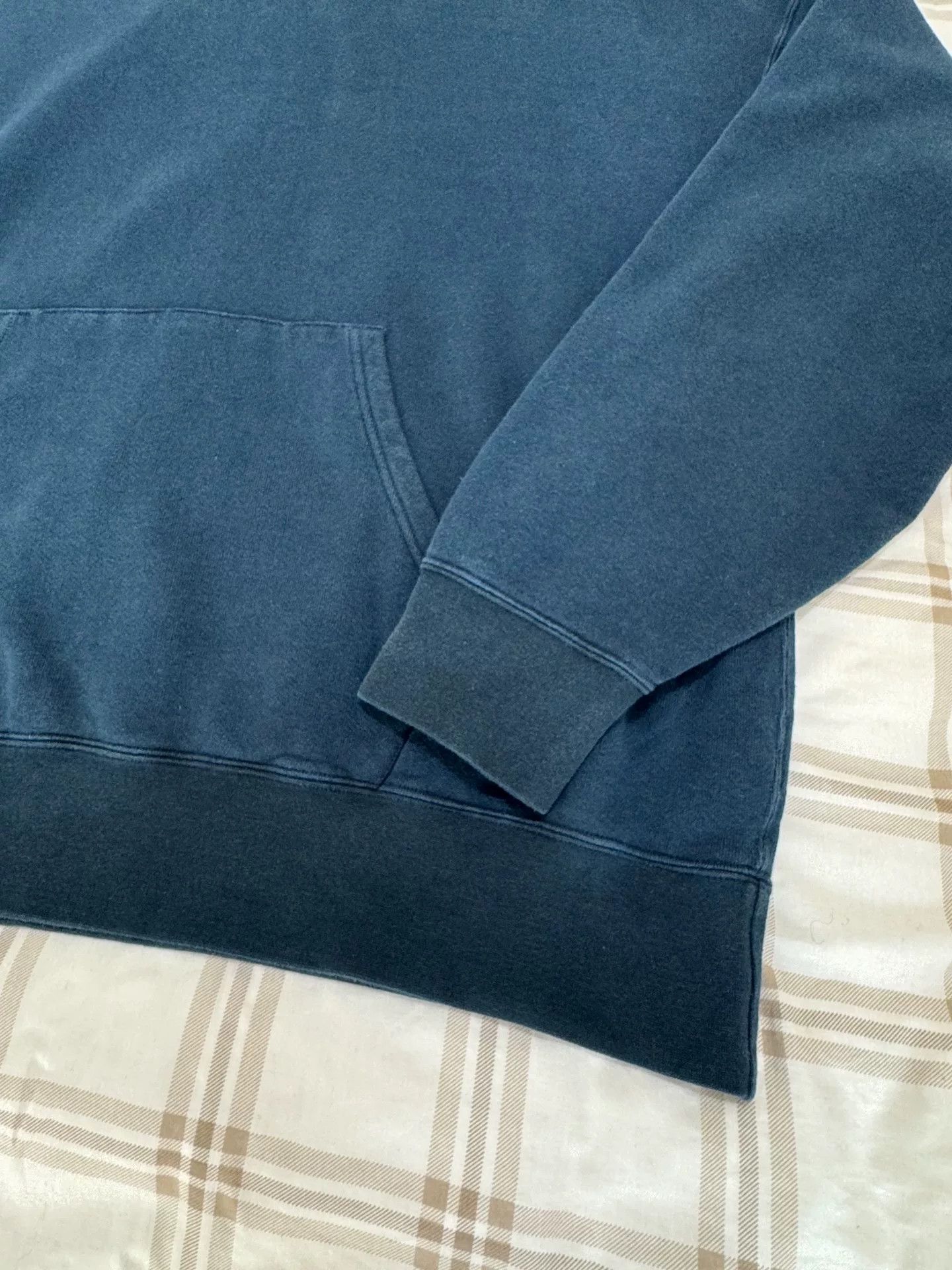 Visvim VISVIM AMPLUS SB HOODIE P.O. Size US XXL / EU 58 / 5 - 3 Thumbnail