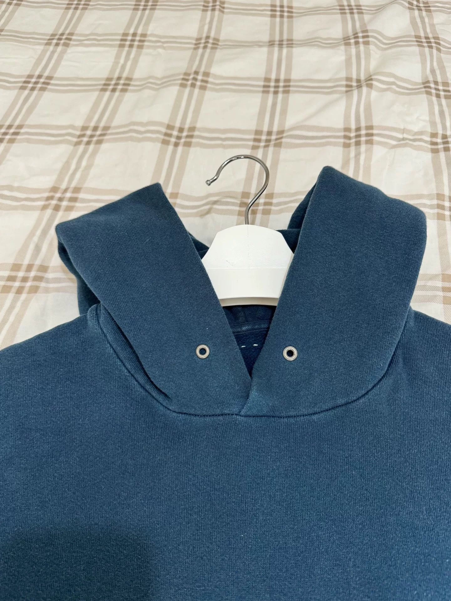 Visvim VISVIM AMPLUS SB HOODIE P.O. Size US XXL / EU 58 / 5 - 2 Thumbnail