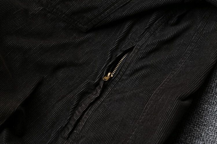 Visvim visvim 101 Corduroy Jacket 18ss Size 3 Size US L / EU 52-54 / 3 - 5 Thumbnail