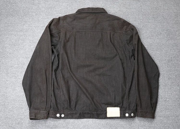 Visvim visvim 101 Corduroy Jacket 18ss Size 3 Size US L / EU 52-54 / 3 - 2 Thumbnail