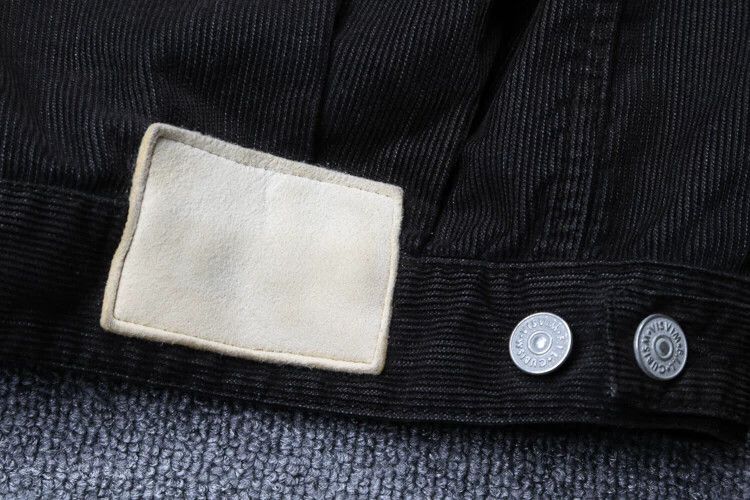 Visvim visvim 101 Corduroy Jacket 18ss Size 3 Size US L / EU 52-54 / 3 - 7 Thumbnail