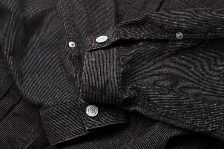 Visvim visvim 101 Corduroy Jacket 18ss Size 3 Size US L / EU 52-54 / 3 - 6 Thumbnail