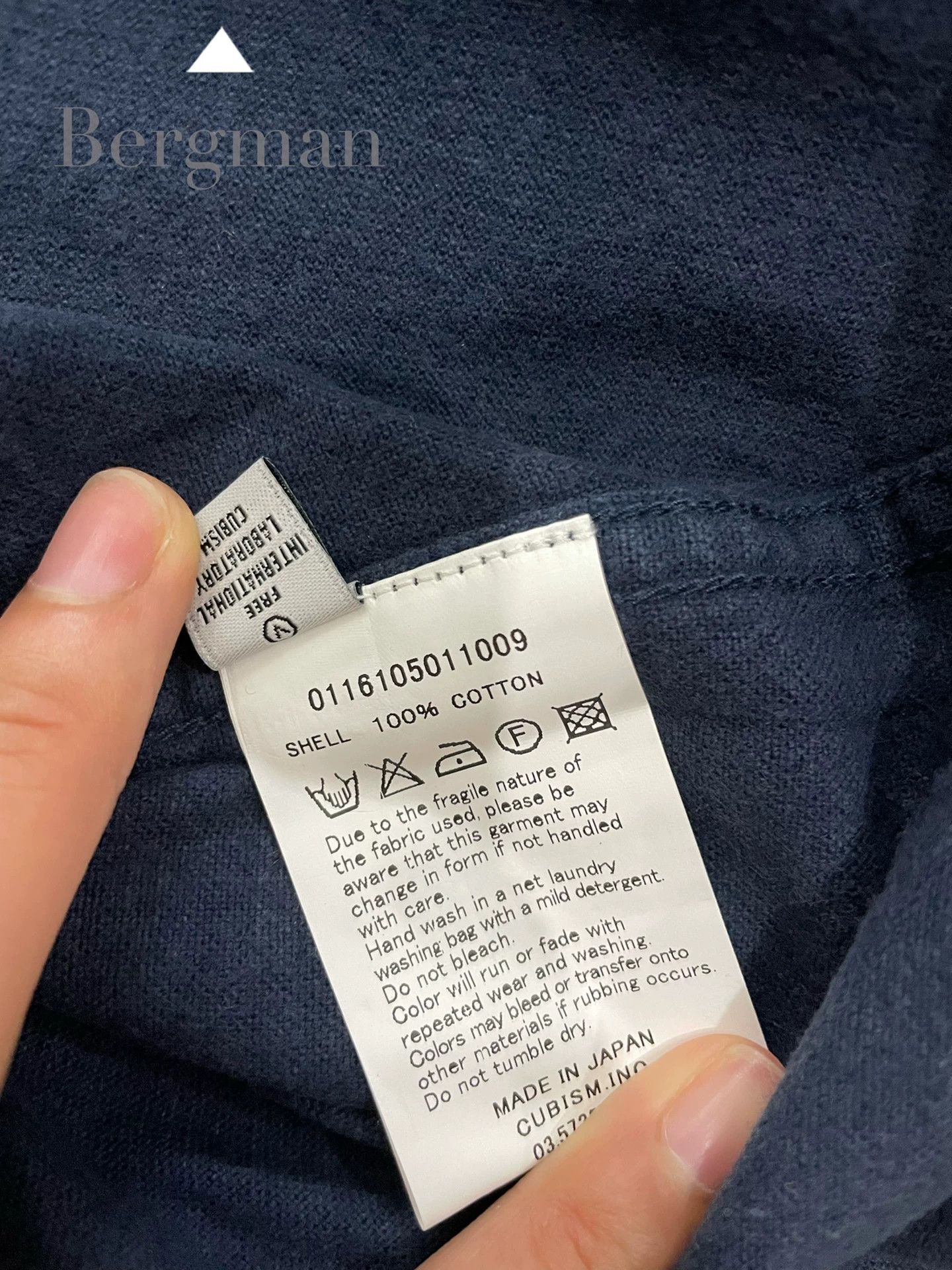 Visvim visvim 16ss Black Elk Flannel Shirt Size US M / EU 48-50 / 2 - 5 Thumbnail
