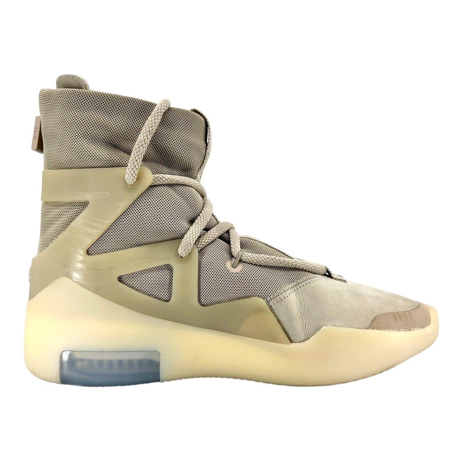 Air Fear Of God 1 Oatmeal