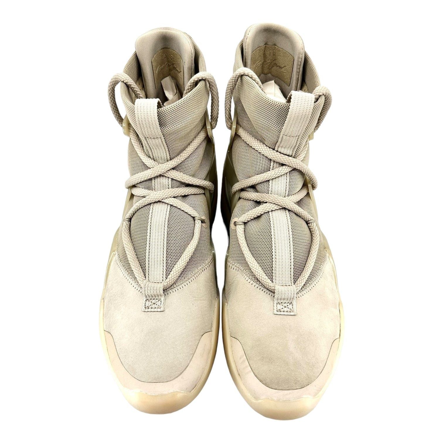 Air Fear Of God 1 Oatmeal