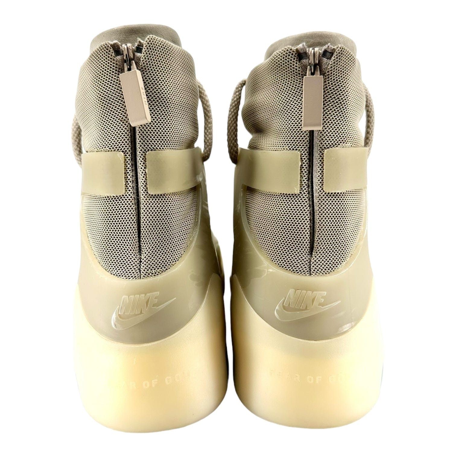 Air Fear Of God 1 Oatmeal