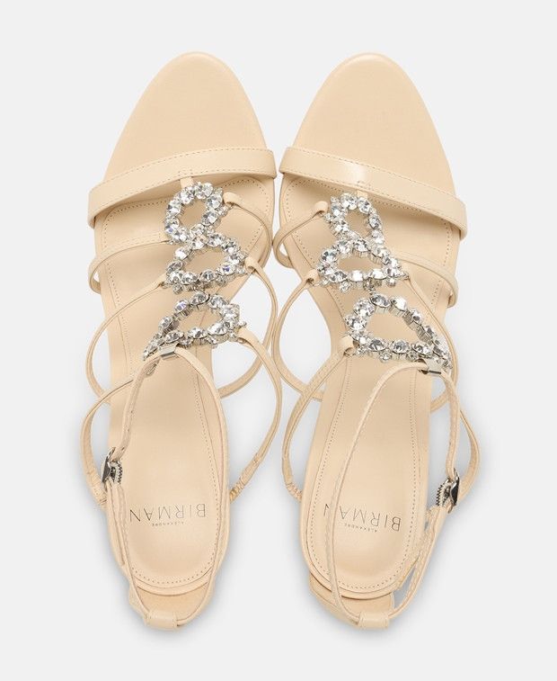 Alexandre Birman Alice Ankle strap sandals Size US 10 / IT 40 - 3 Thumbnail
