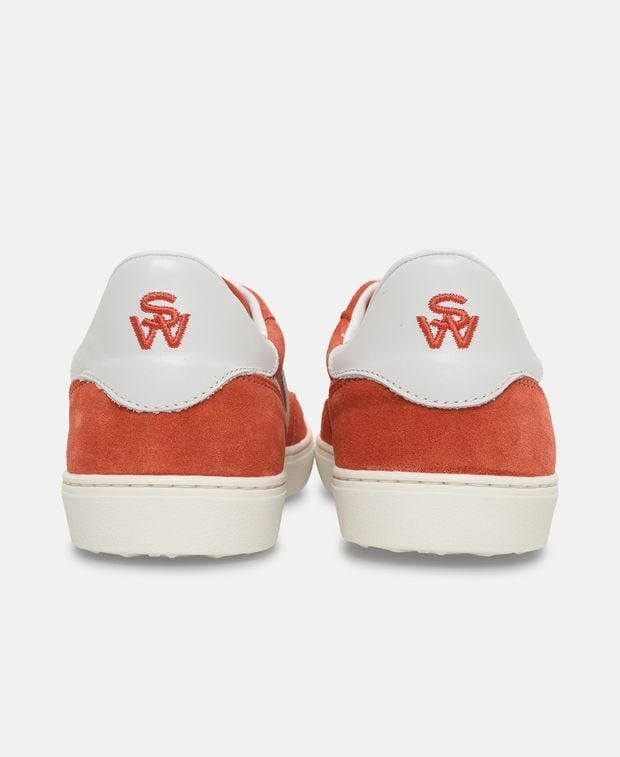 Stuart Weitzman Runaround Sneakers Size US 6 / IT 36 - 2 Thumbnail