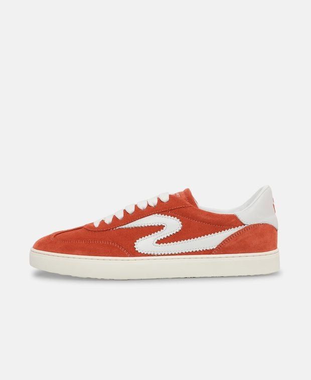 Stuart Weitzman Runaround Sneakers Size US 7 / IT 37 - 4 Thumbnail