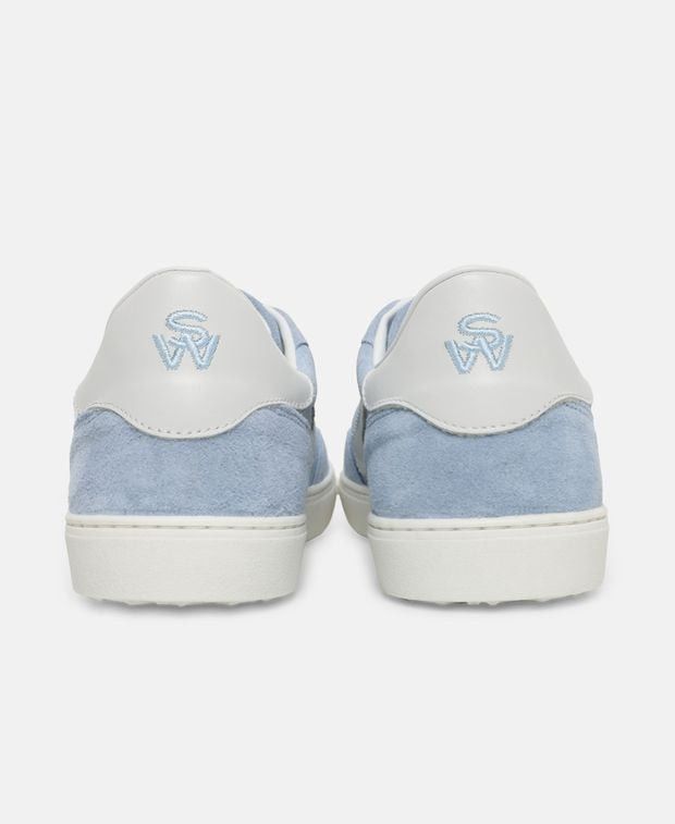 Stuart Weitzman Runaround Sneakers Size US 5 / IT 35 - 2 Thumbnail