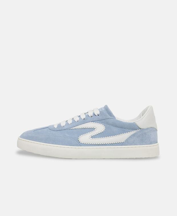 Stuart Weitzman Runaround Sneakers Size US 6 / IT 36 - 4 Thumbnail