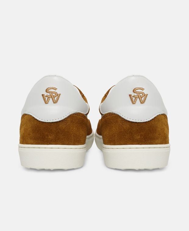 Stuart Weitzman Runaround Sneakers Size US 12 / IT 42 - 2 Thumbnail