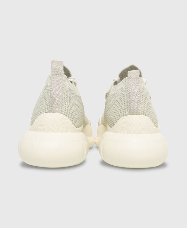 Stuart Weitzman 5050 Sneakers Size US 10 / IT 40 - 2 Thumbnail