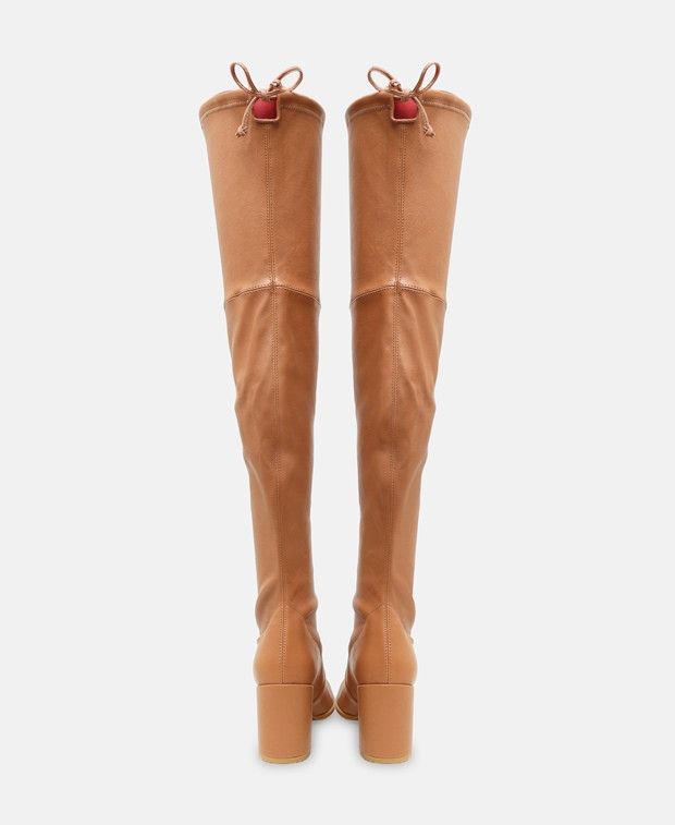 Stuart Weitzman Tieland Over-the-knee boots Size US 6 / IT 36 - 2 Thumbnail