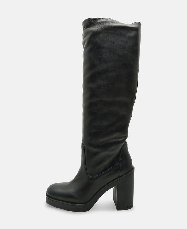 Stuart Weitzman 5050 Boots Size US 8.5 / IT 38.5 - 4 Thumbnail