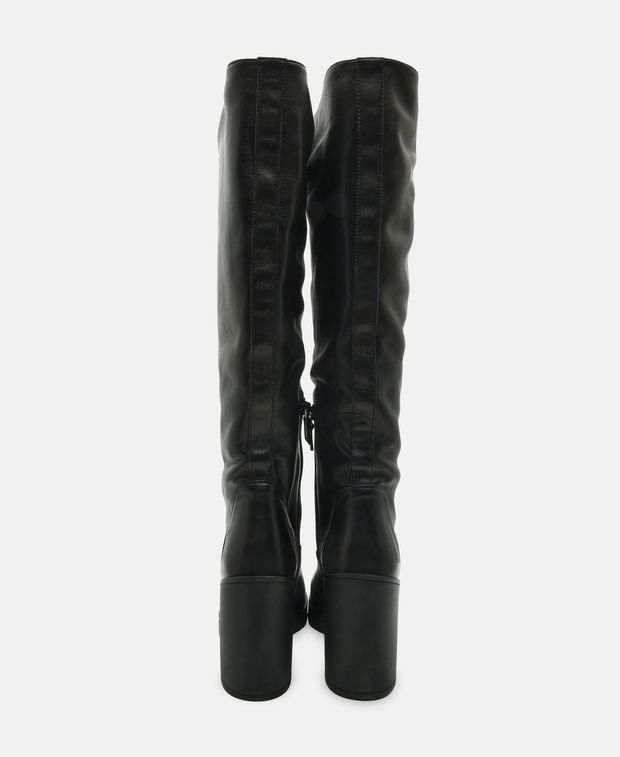 Stuart Weitzman 5050 Boots Size US 8.5 / IT 38.5 - 2 Thumbnail