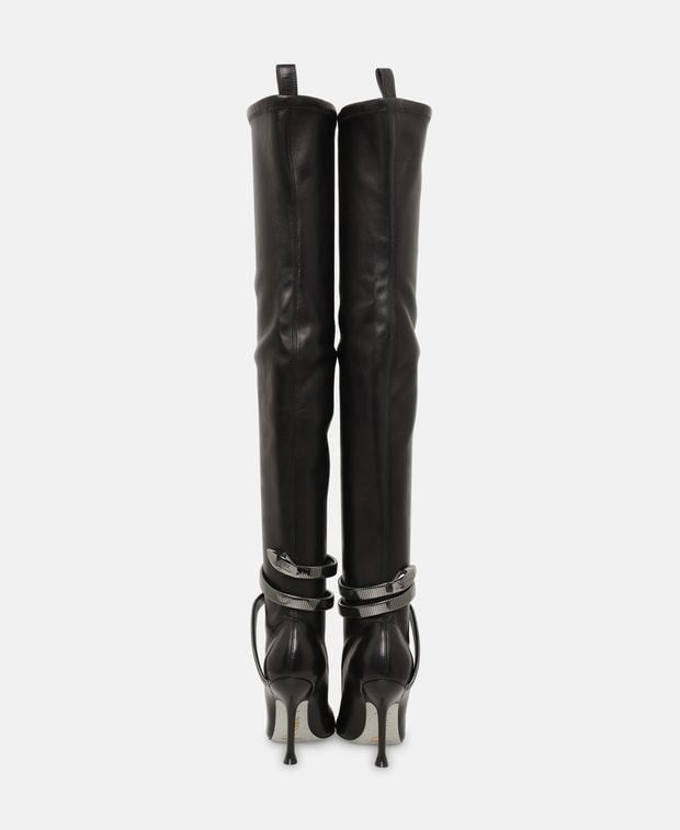 Rene Caovilla Juniper Cuissards Over-the-knee boots Size US 11 / IT 41 - 2 Thumbnail