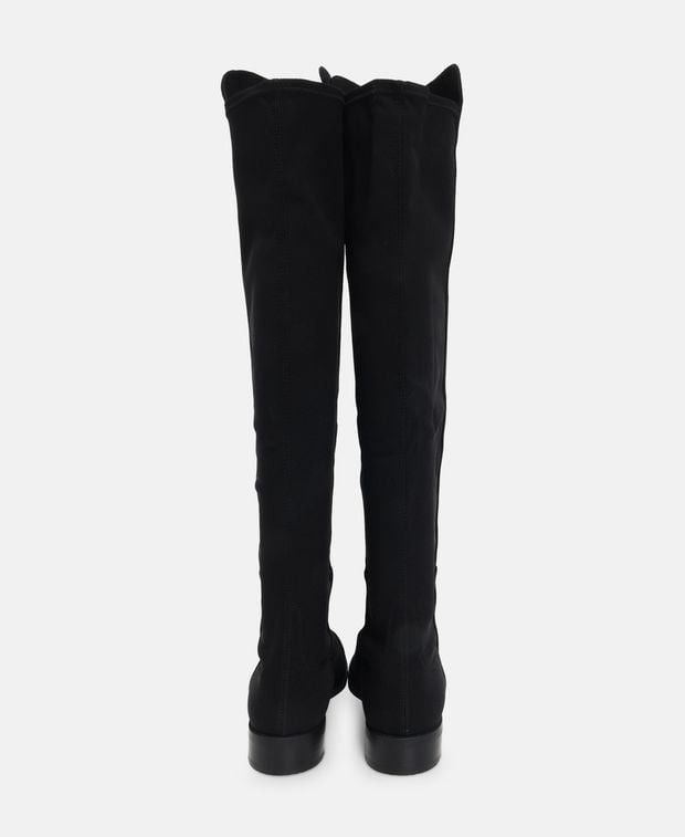 Stuart Weitzman 5050 Over-the-knee boots Size US 8 / IT 38 - 2 Thumbnail