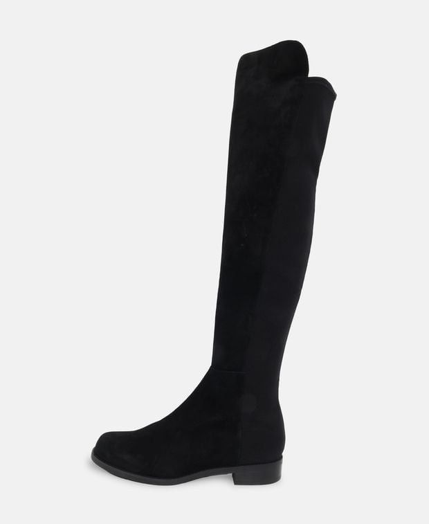 Stuart Weitzman 5050 Over-the-knee boots Size US 8.5 / IT 38.5 - 4 Thumbnail
