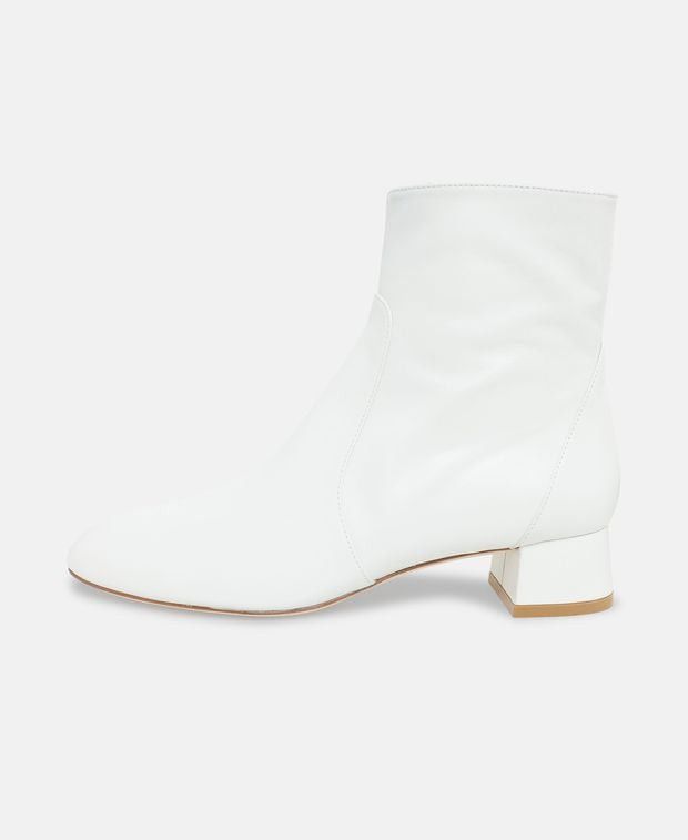 Stuart Weitzman Vivienne 30 Ankle boots Size US 7 / IT 37 - 4 Thumbnail
