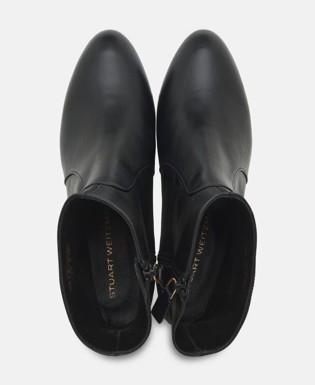 Stuart Weitzman Vivienne 30 Ankle boots Size US 4.5 / IT 34.5 - 3 Thumbnail