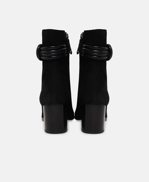 Alexandre Birman Saddlery Vicky 60 Ankle boots Size US 7 / IT 37 - 2 Thumbnail